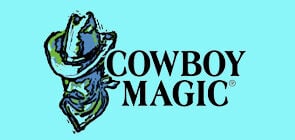 Cowboy Magic